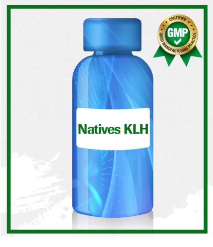 Natives KLH-Atmungsprotein für Hämoglobin bei Wirbeltieren