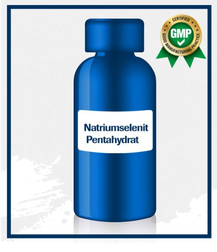 Natriumselenit-Pentahydrat