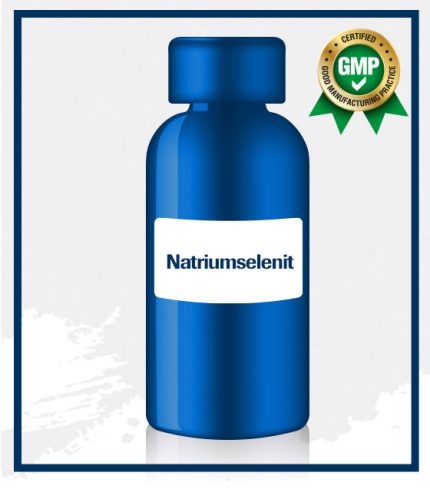 wasserfreies Natriumselenit von biosyn-Qualität und Fachwissen