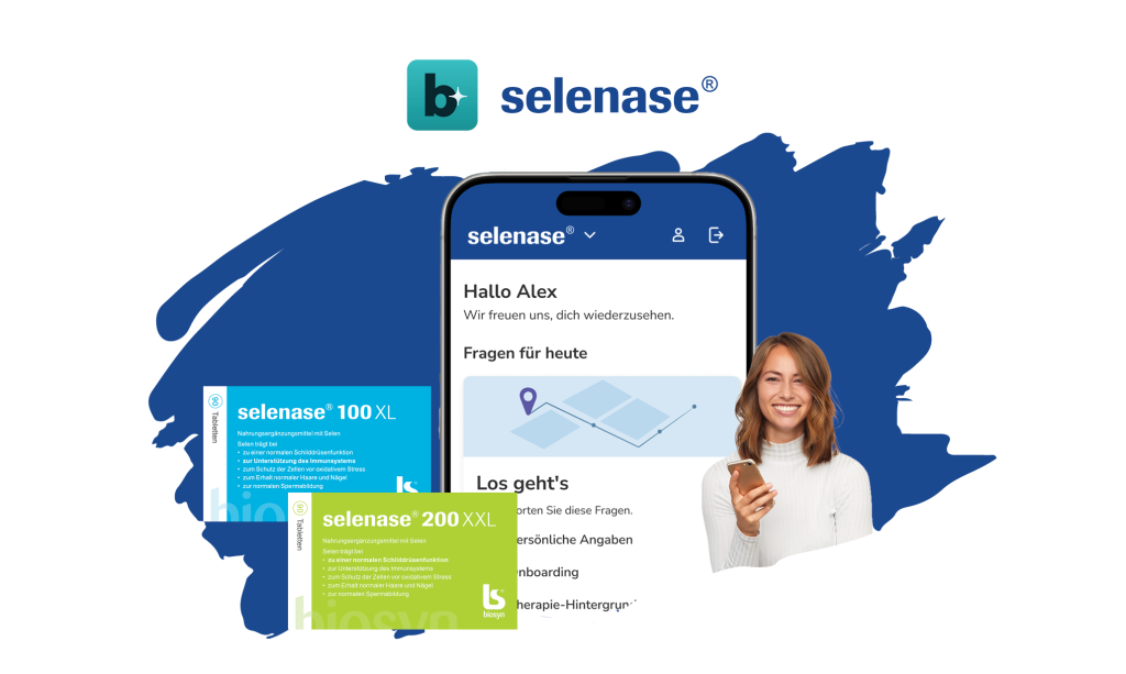 Selen APP
