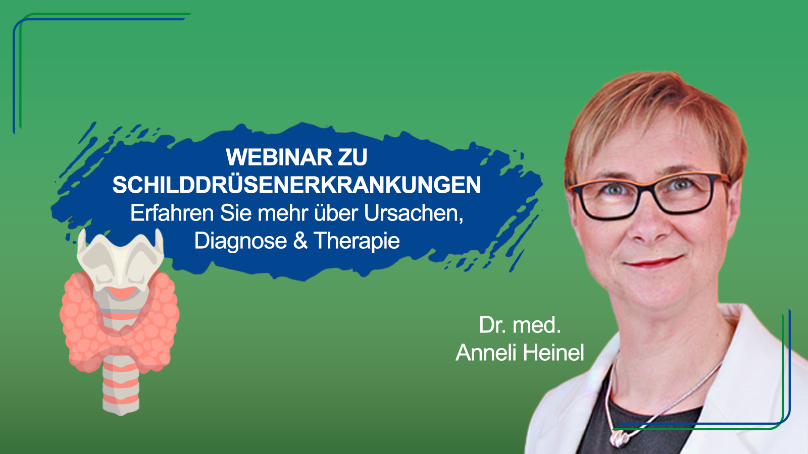 Webinar - Selen - Schilddrüse
