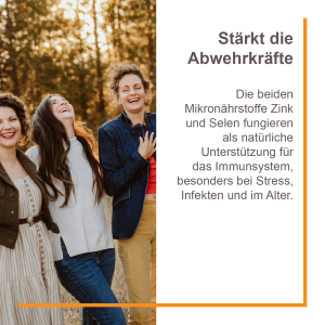 Thymusdrüse Funktion schematische Darstellung